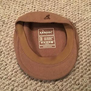 KANGOL PIE  MEN HAT LARGE
